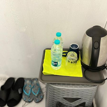 Tanih Place アブダビ エクステリア 写真