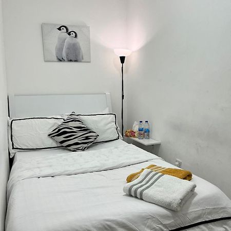 Tanih Place アブダビ エクステリア 写真